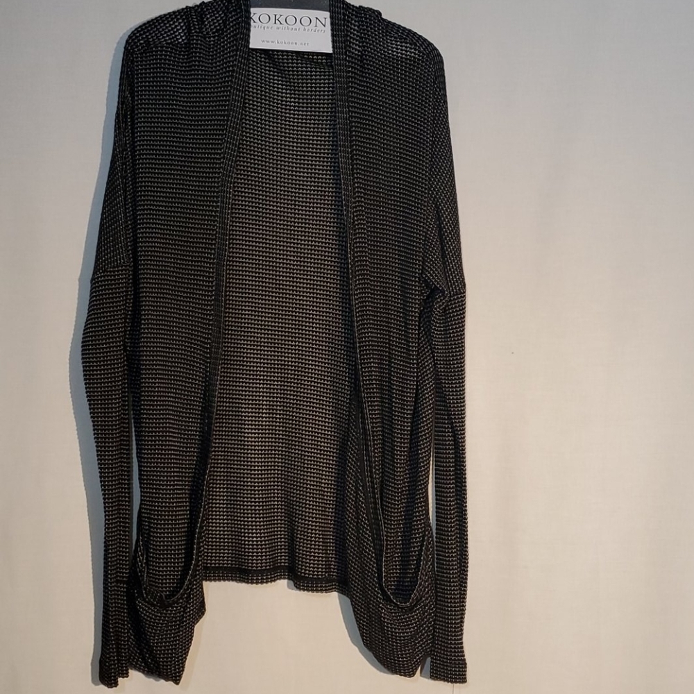 Cardigan